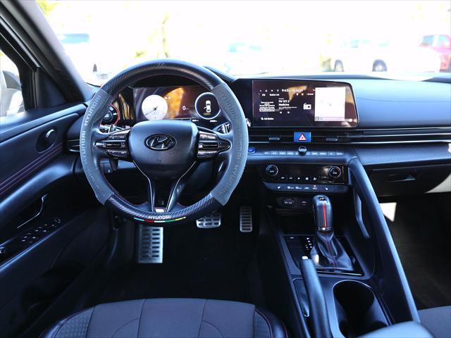 2023 Hyundai Elantra - $22,500