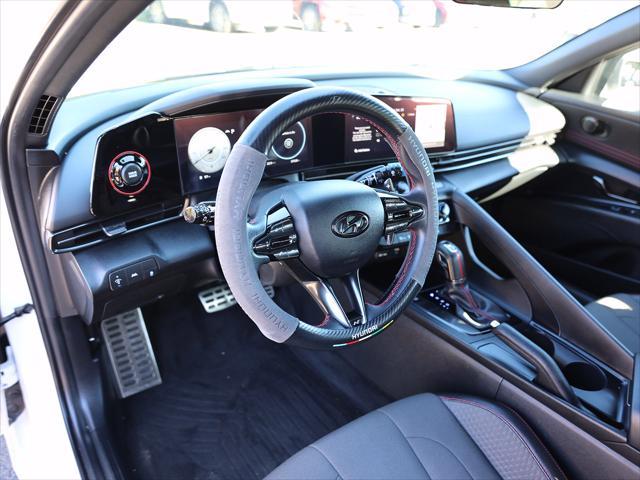 2023 Hyundai Elantra - $22,500
