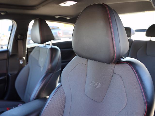 2023 Hyundai Elantra - $22,500
