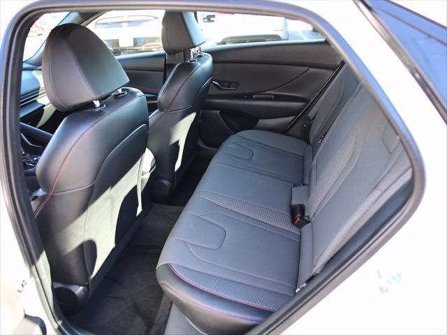 2023 Hyundai Elantra - $22,500