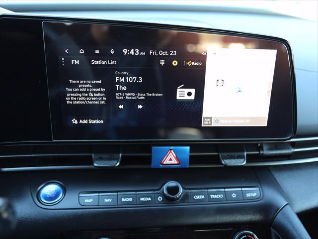 2023 Hyundai Elantra - $22,500