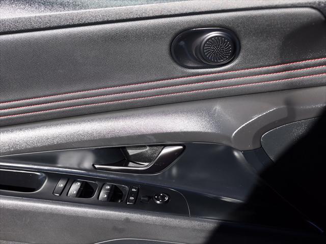 2023 Hyundai Elantra - $22,500