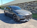 2023 Elantra Thumbnail 2