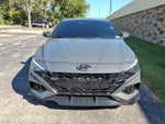 2023 Elantra Thumbnail 3