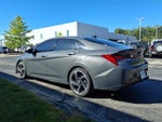 2023 Elantra Thumbnail 7