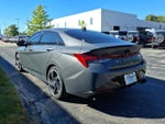 2023 Elantra Thumbnail 8