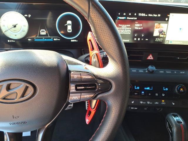 2023 Hyundai Elantra - $21,606