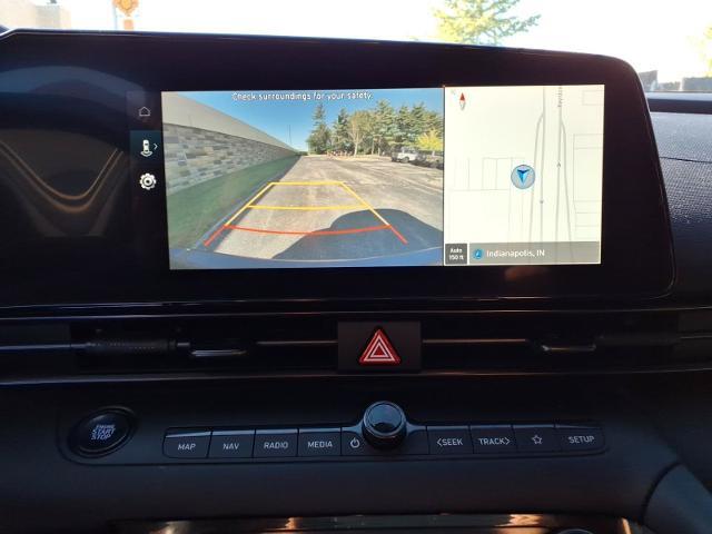 2023 Hyundai Elantra - $21,606