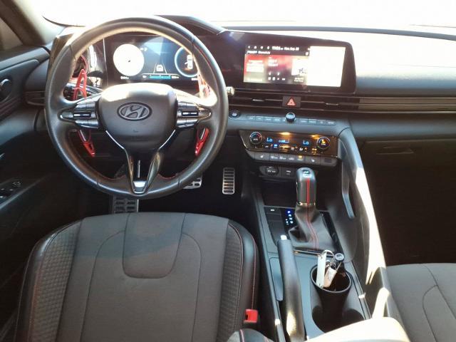2023 Hyundai Elantra - $21,606