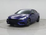 2023 Elantra Thumbnail 4