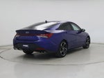 2023 Elantra Thumbnail 8