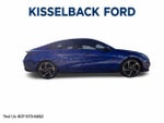 2022 Elantra Thumbnail 2