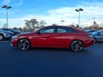 2022 Elantra Thumbnail 2