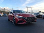 2022 Elantra Thumbnail 7