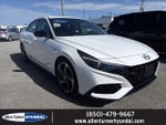 2023 Elantra Thumbnail 1