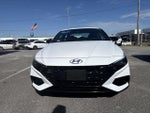 2023 Elantra Thumbnail 2