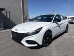2023 Elantra Thumbnail 3