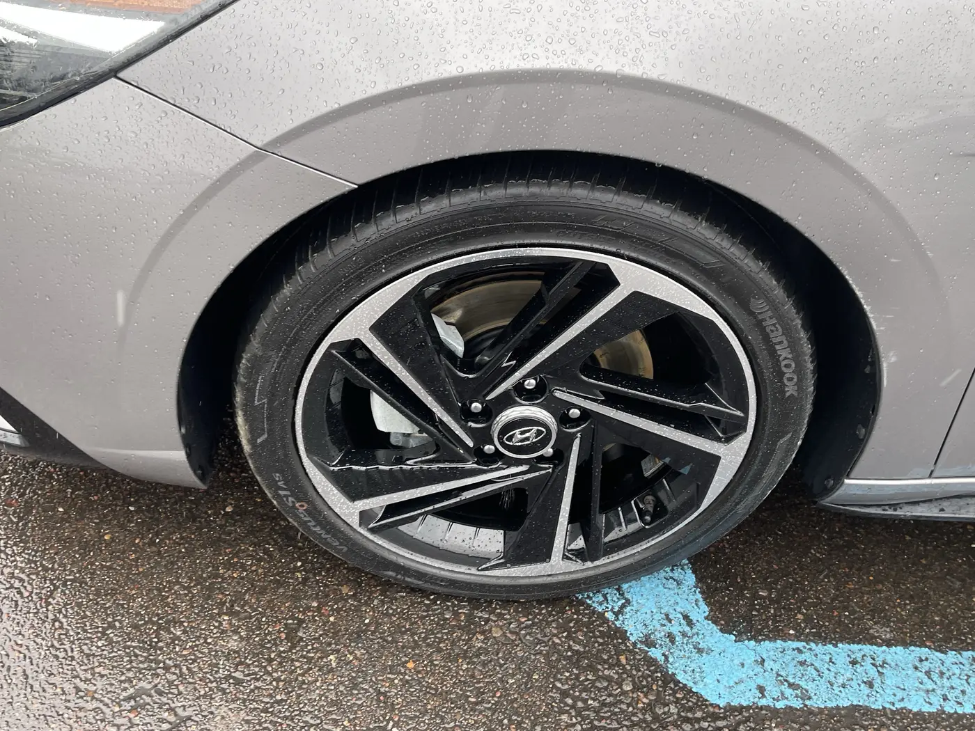 2023 Hyundai Elantra - $21,483