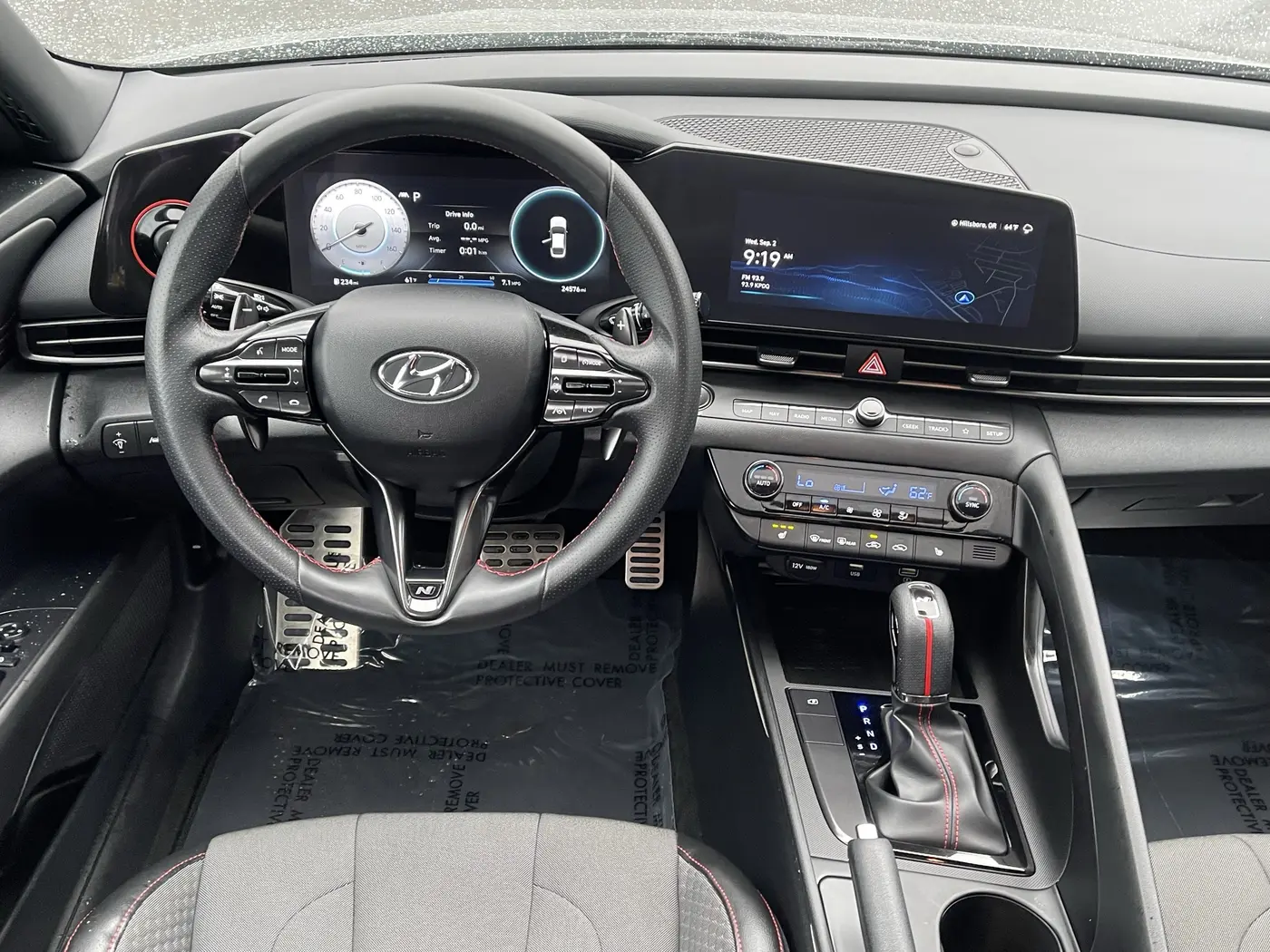 2023 Hyundai Elantra - $21,483