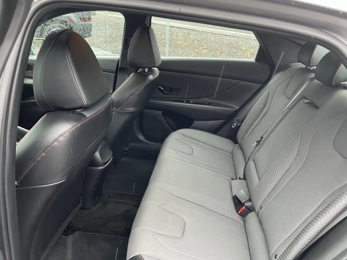 2023 Hyundai Elantra - $21,483