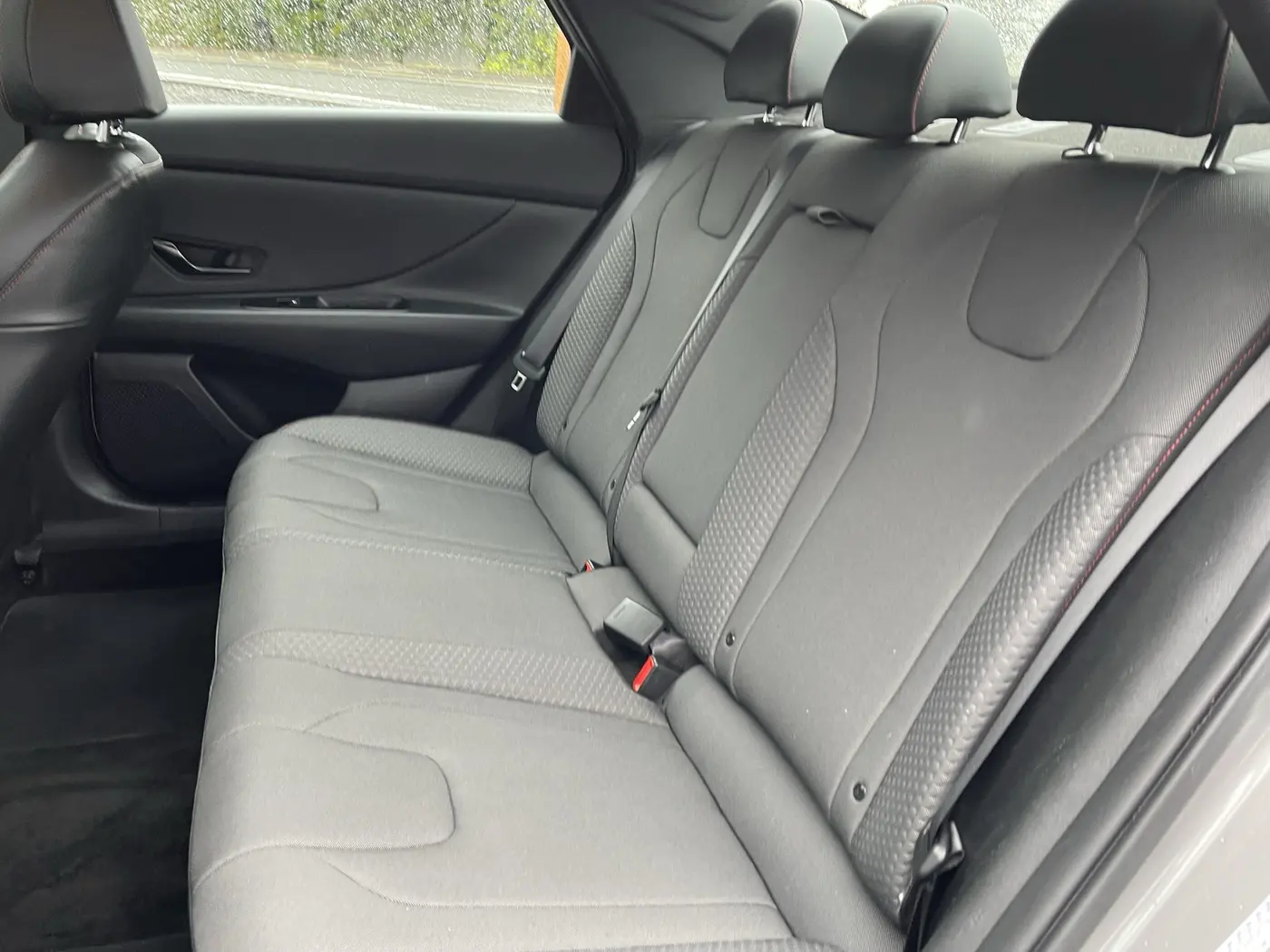 2023 Hyundai Elantra - $21,483