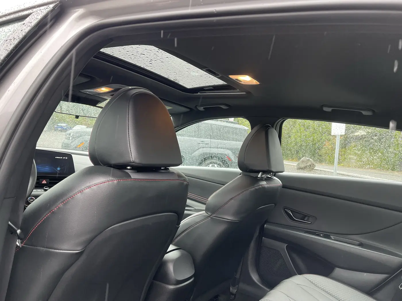 2023 Hyundai Elantra - $21,483