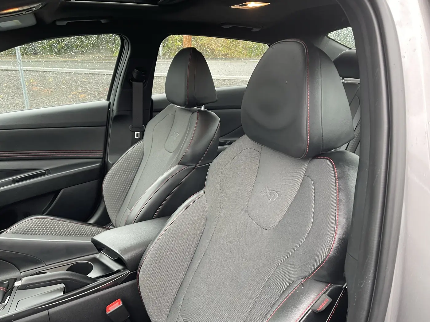 2023 Hyundai Elantra - $21,483