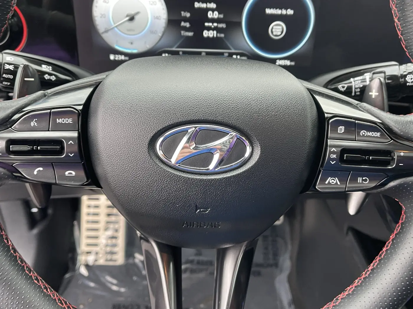 2023 Hyundai Elantra - $21,483