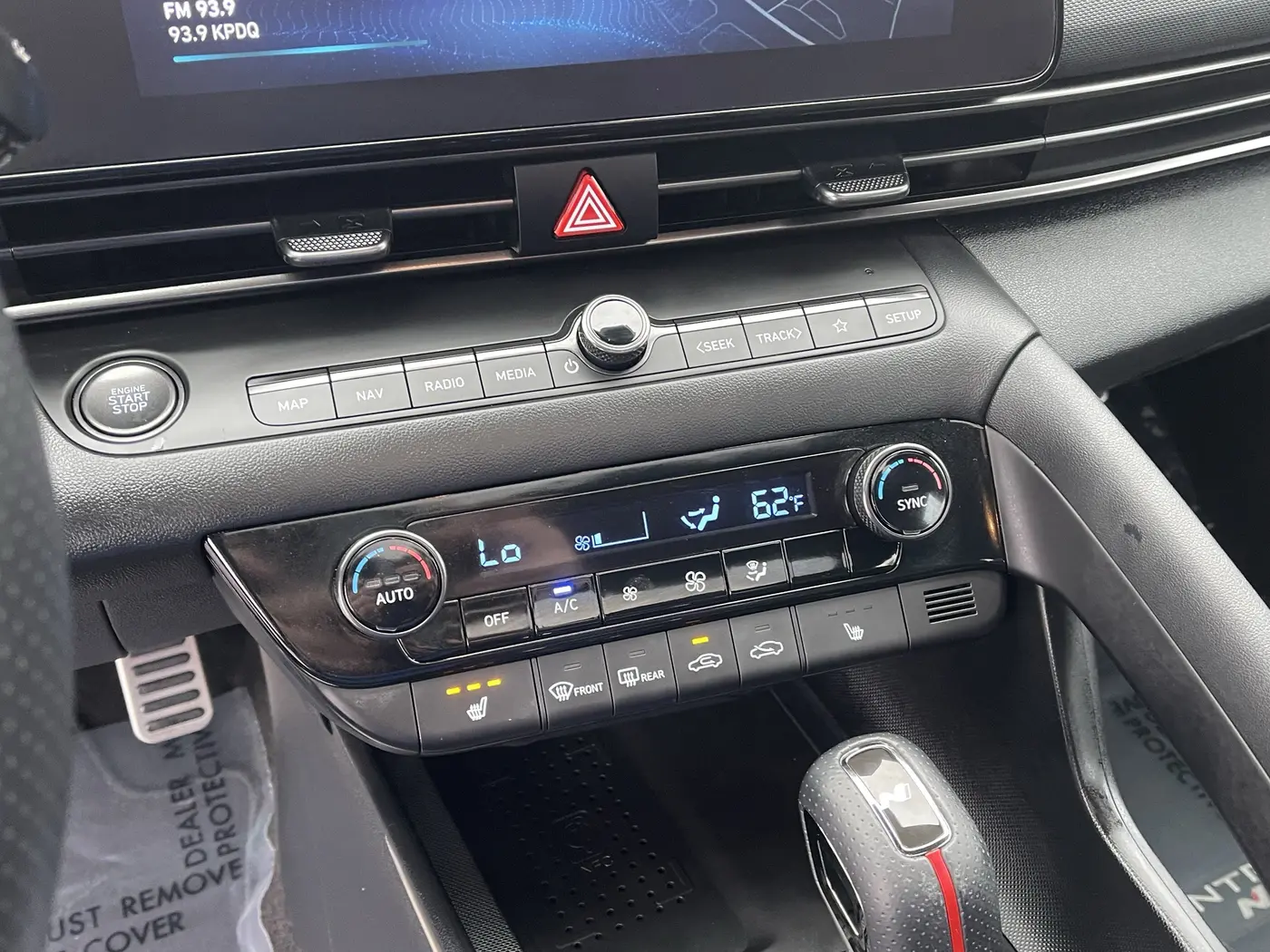 2023 Hyundai Elantra - $21,483