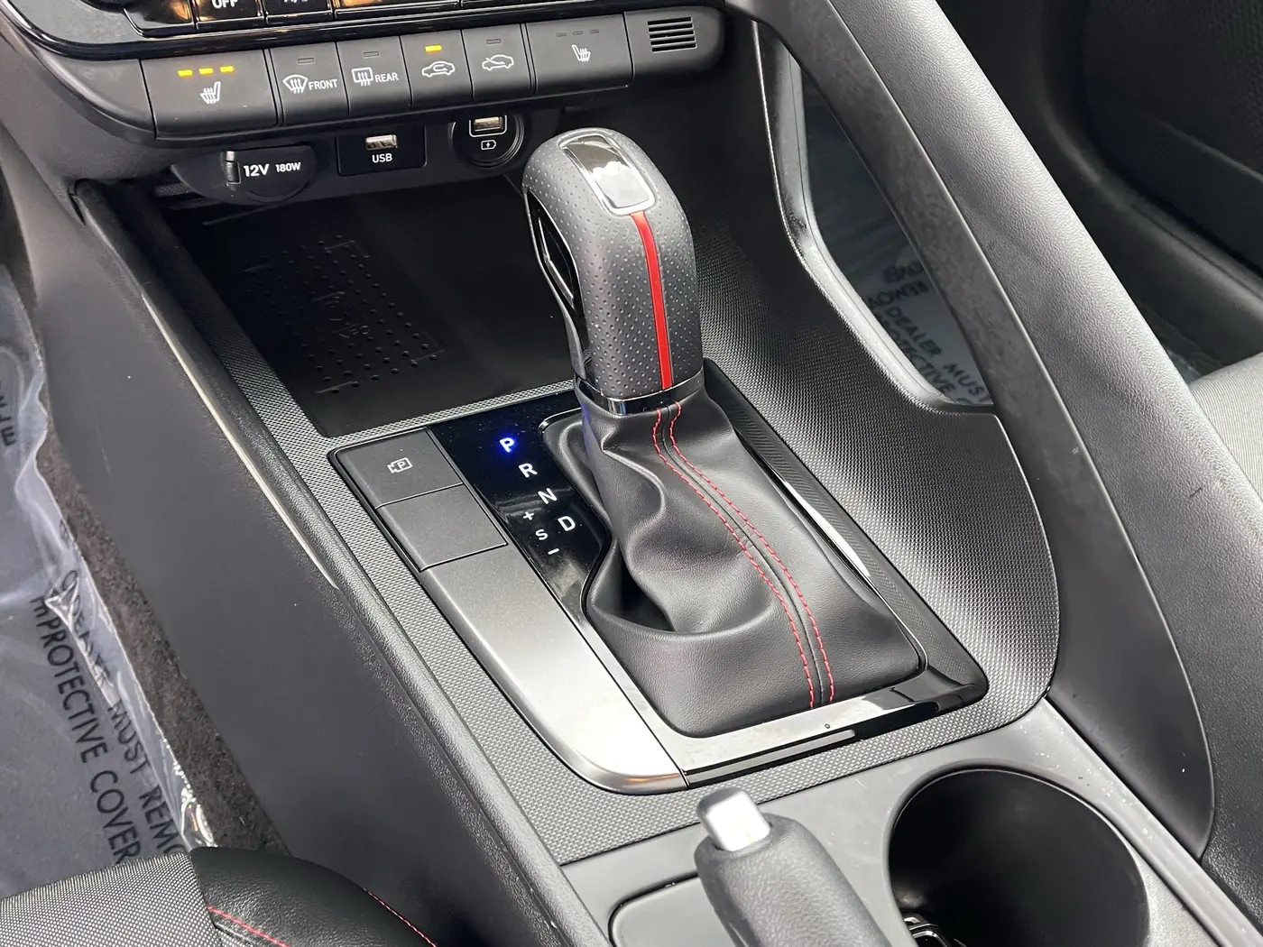 2023 Hyundai Elantra - $21,483