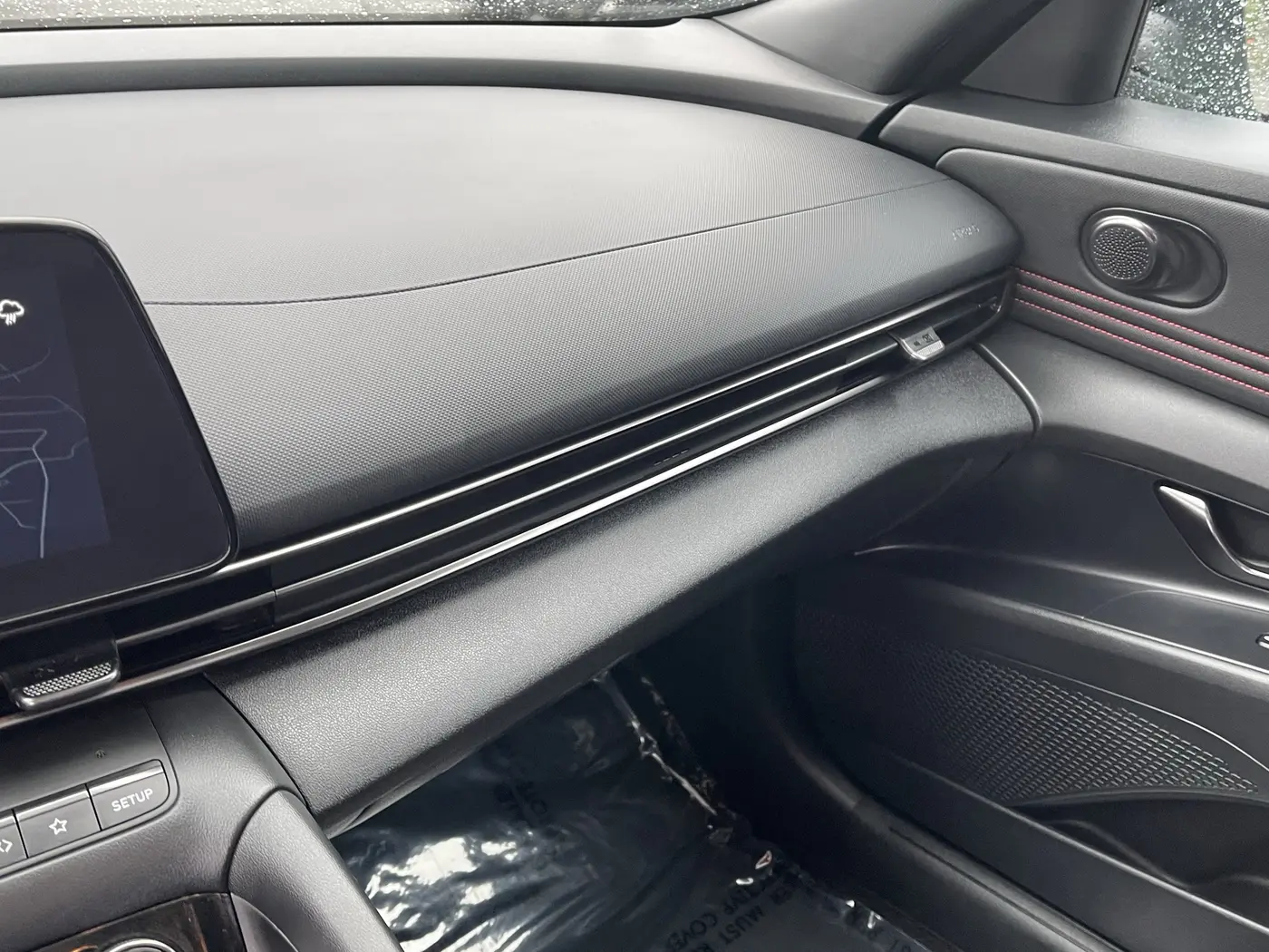 2023 Hyundai Elantra - $21,483
