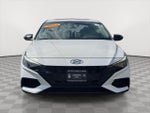 2023 Elantra Thumbnail 2