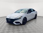 2023 Elantra Thumbnail 3