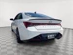 2023 Elantra Thumbnail 4