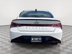 2023 Elantra Thumbnail 5