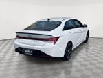 2023 Elantra Thumbnail 6