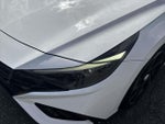 2023 Elantra Thumbnail 7