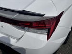 2023 Elantra Thumbnail 9