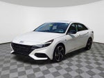 2023 Elantra Thumbnail 2