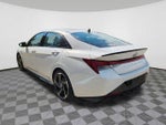 2023 Elantra Thumbnail 3