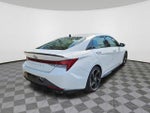 2023 Elantra Thumbnail 4