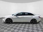 2023 Elantra Thumbnail 5