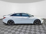 2023 Elantra Thumbnail 6
