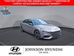 2023 Elantra Thumbnail 2