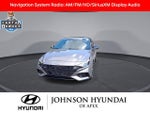 2023 Elantra Thumbnail 3