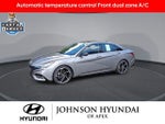 2023 Elantra Thumbnail 4