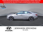 2023 Elantra Thumbnail 5