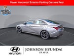 2023 Elantra Thumbnail 7