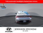 2023 Elantra Thumbnail 8