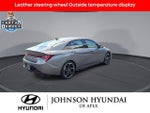 2023 Elantra Thumbnail 9
